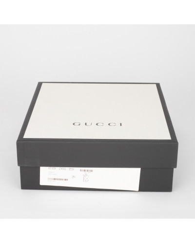 Gucci Buty na koturnie