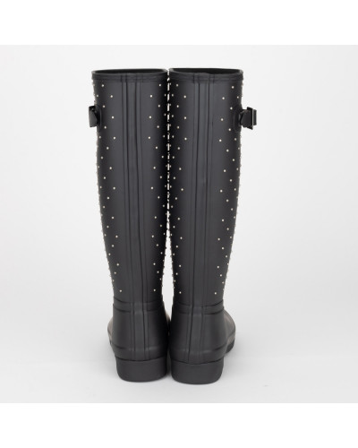 Saint Laurent  x HUNTER