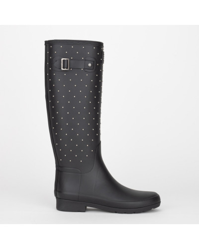 Saint Laurent  x HUNTER