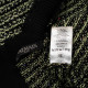 Balmain Sukienka Z DŁUGIM RĘKAWEM