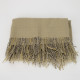 Burberry Ubranie khaki ponczo
