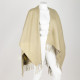 Burberry Ubranie khaki ponczo