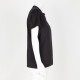 Versace T-shirt sportowy czarny