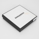 Dsquared2 Kostium kombinezon bielizniany