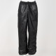 Alexander Wang for HM Skórzane spodnie