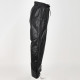 Alexander Wang for HM Skórzane spodnie