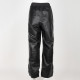 Alexander Wang for HM Skórzane spodnie