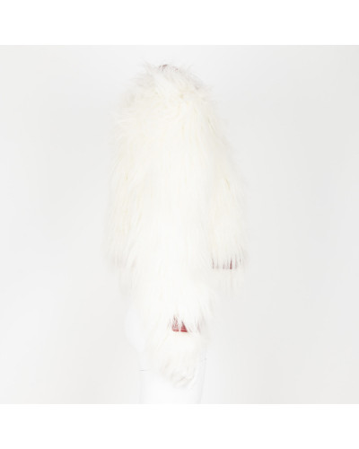 Giambattista Valli for H&M  Kurtka z futerkiem