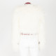 Giambattista Valli for H&M  Kurtka z futerkiem