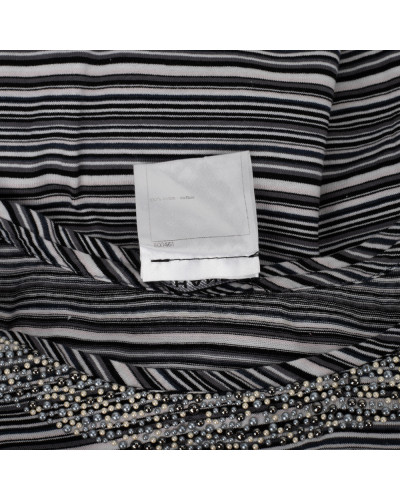 Chanel  T-shirt w paski