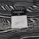 Chanel  T-shirt w paski