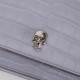 Alexander McQueen Torba różowa