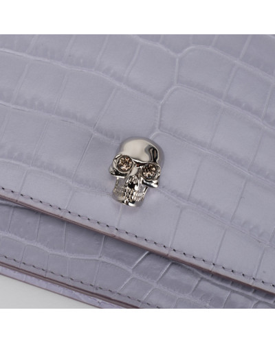 Alexander McQueen Torba różowa