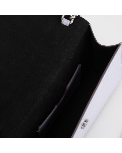 Alexander McQueen Torba różowa