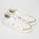 Dior Buty białe sneakersy