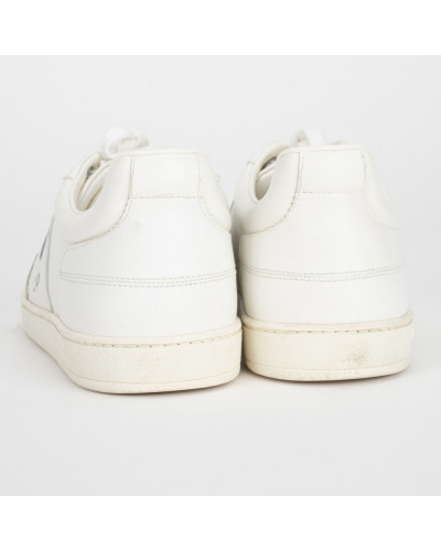 Dior Buty białe sneakersy