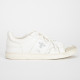 Dior Buty białe sneakersy