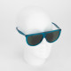 Celine Okulary niebieskie