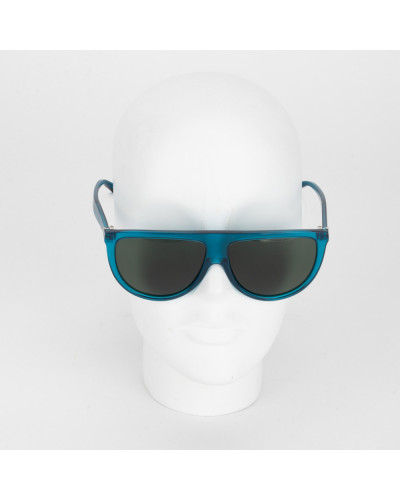 Celine Okulary niebieskie