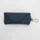 Loewe Okulary czarno-transparentne