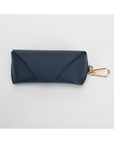 Loewe Okulary czarno-transparentne