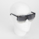 Loewe Okulary czarno-transparentne