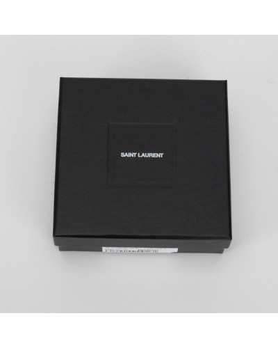 Saint Laurent  Biżuteria kolczyki wiszące
