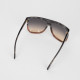 Loewe Okulary brazowe