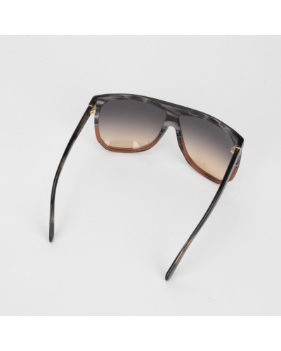 Loewe Okulary brazowe