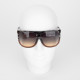 Loewe Okulary brazowe