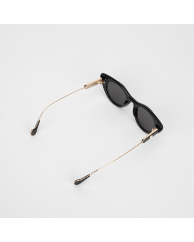 Moncler Okulary czarne