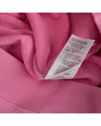 Balenciaga Ubranie różowa bluza