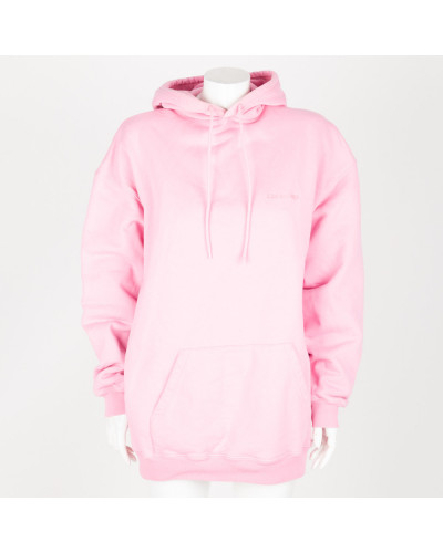 Balenciaga Ubranie różowa bluza