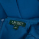 Ralph Lauren Sukienka niebieska