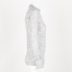 Max Mara Sweter szary moherowy