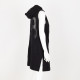Twinset Bluza czarna długa