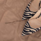 Gianvito Rossi Szpilki zebra