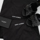 Saint Laurent  Szpilki czarne z jetami odkryte palce