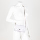 Alexander McQueen Torba różowa