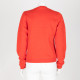Kenzo Ubranie czerwona bluza