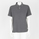 Ralph Lauren Ubranie szara koszulka polo