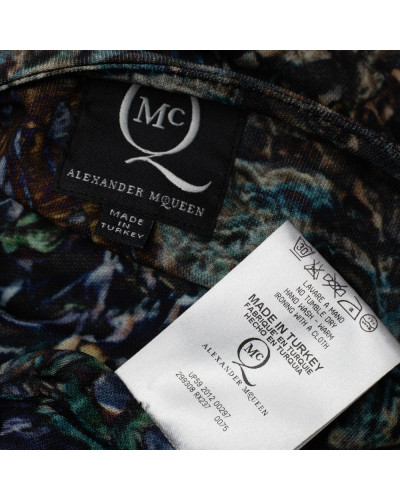 Alexander McQueen Ubranie długa sukienka