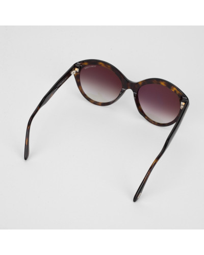 Tom Ford Okulary brązowe przeciwsłoneczne