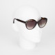 Tom Ford Okulary brązowe przeciwsłoneczne