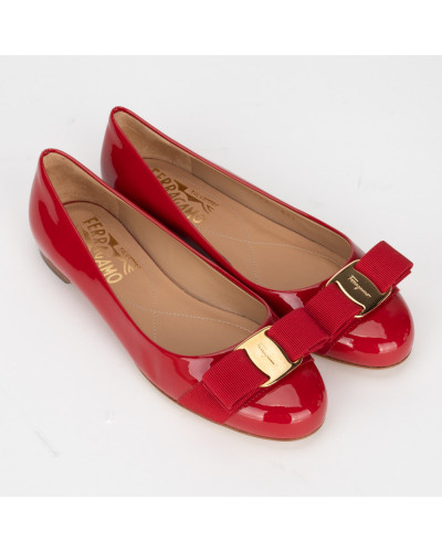 Salvatore Ferragamo