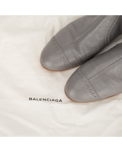 Balenciaga Botki