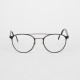 Prada Okulary czrane oprawki