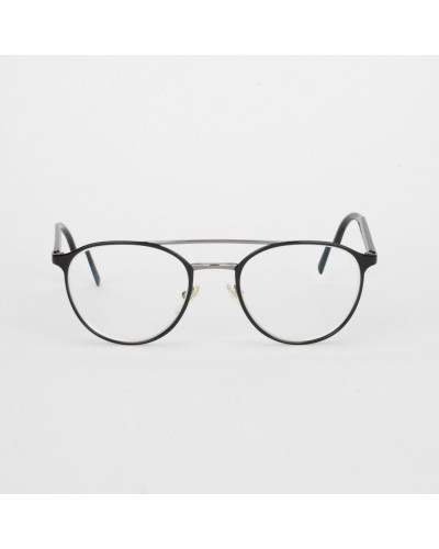 Prada Okulary czrane oprawki