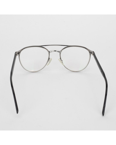 Prada Okulary czrane oprawki