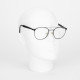 Prada Okulary czrane oprawki